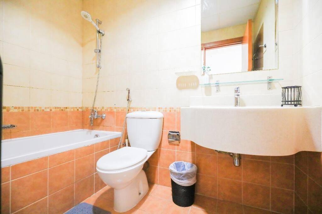 Appartement Elegant Marina View King Bed *