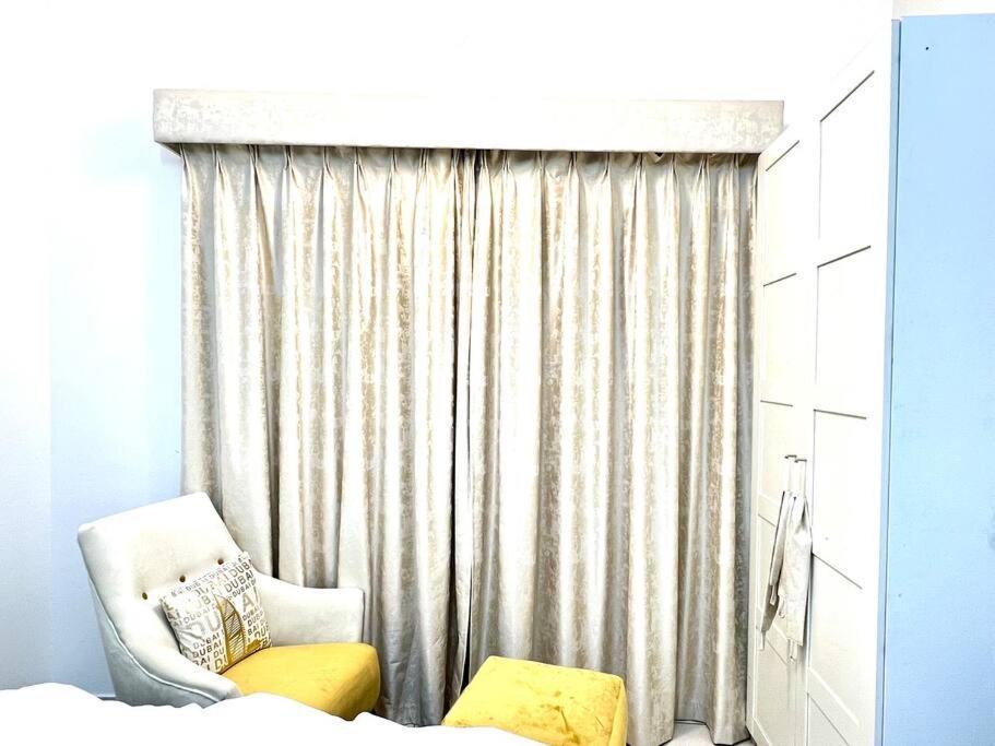 Elegant Marina View King Bed Appartement *