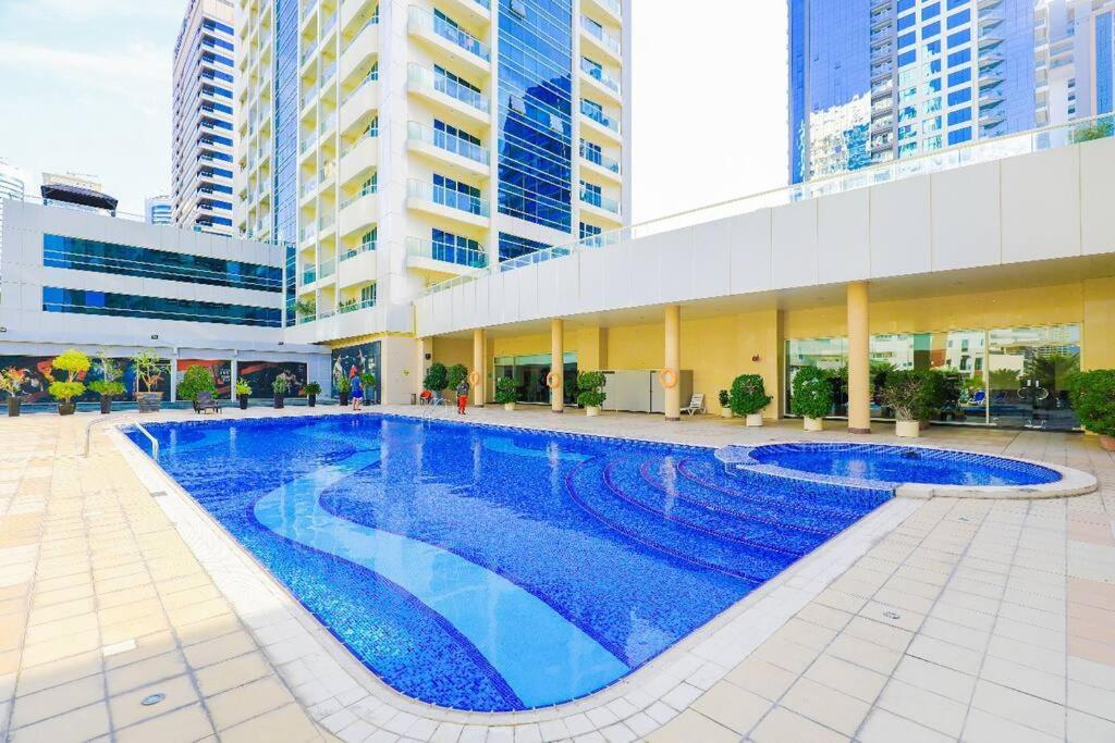 Appartement Elegant Marina View King Bed