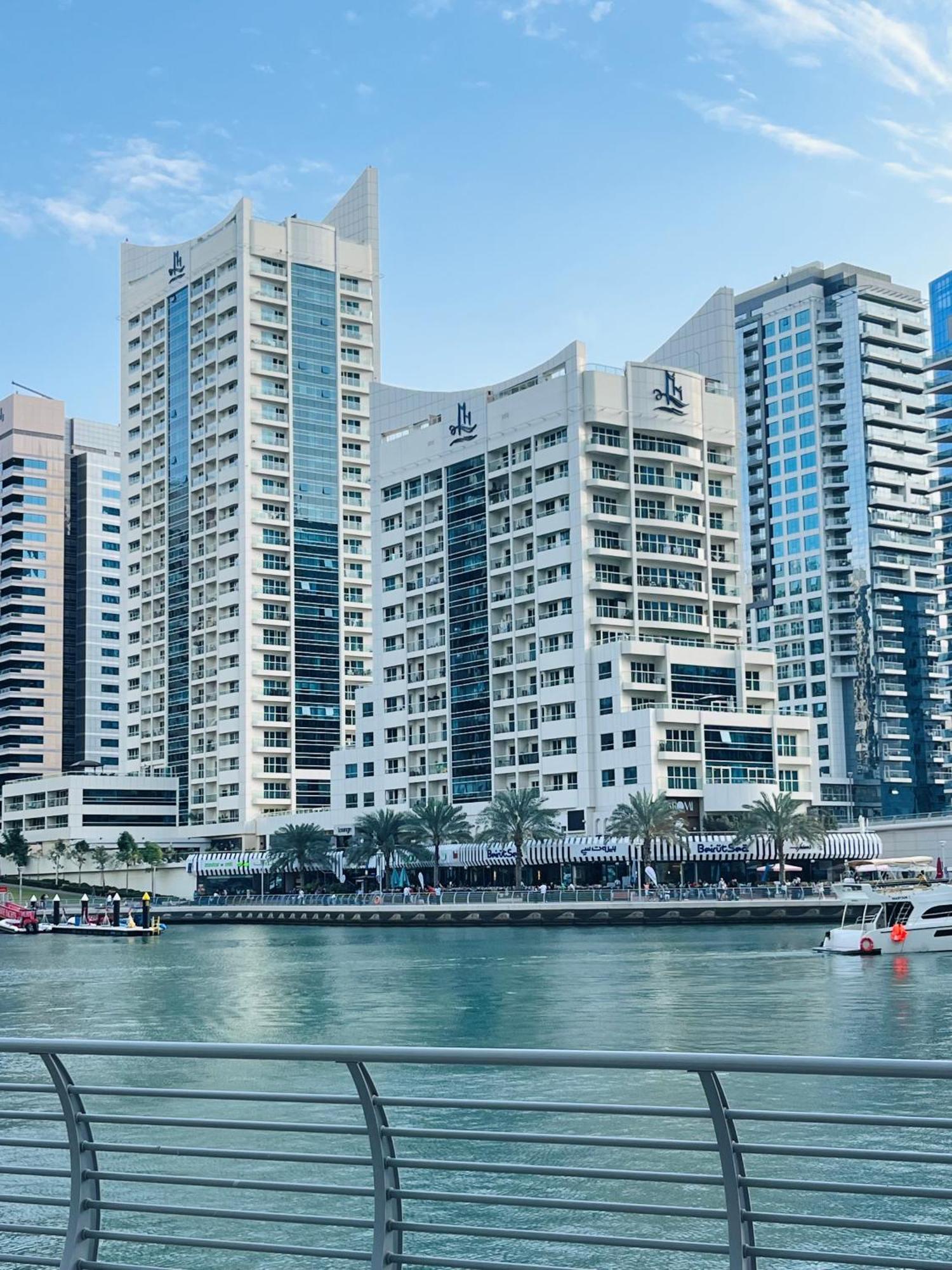 Amazing 1 Bedroom In Marina Appartement *