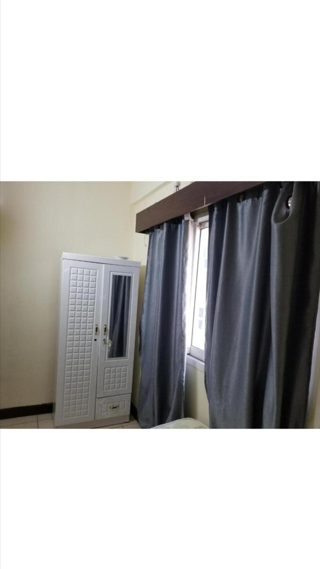 With Private Appartement *