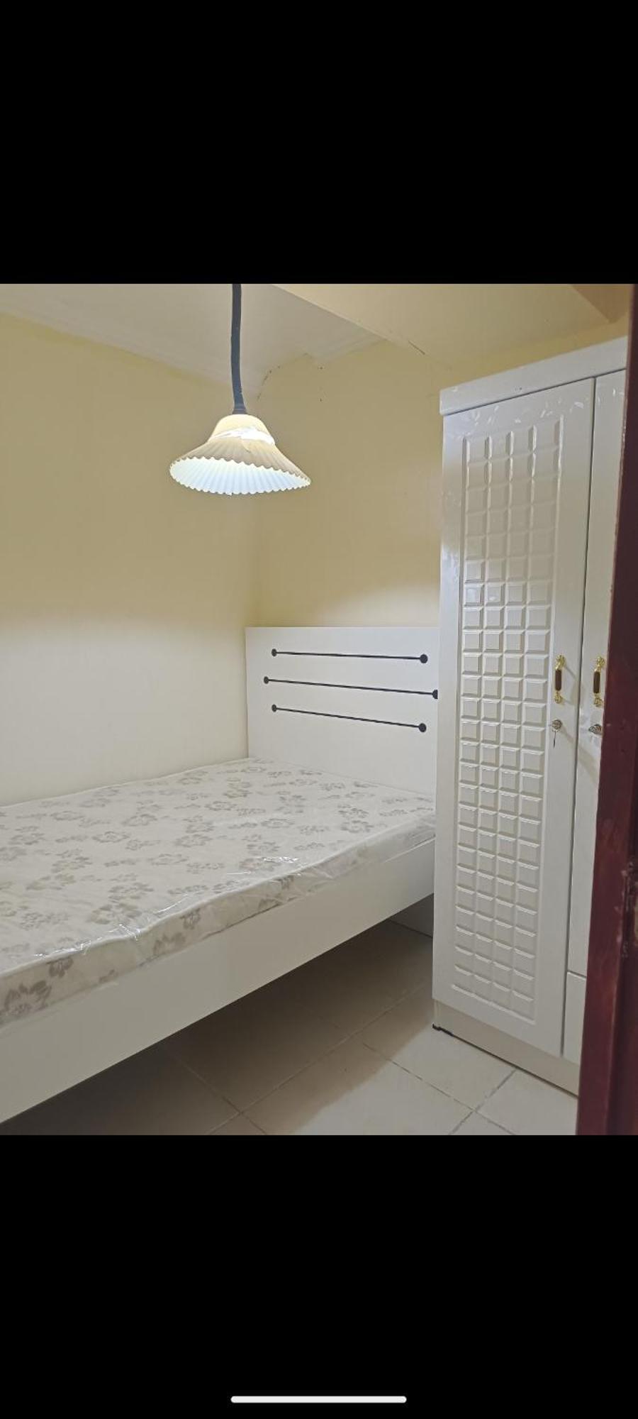 Appartement With Private