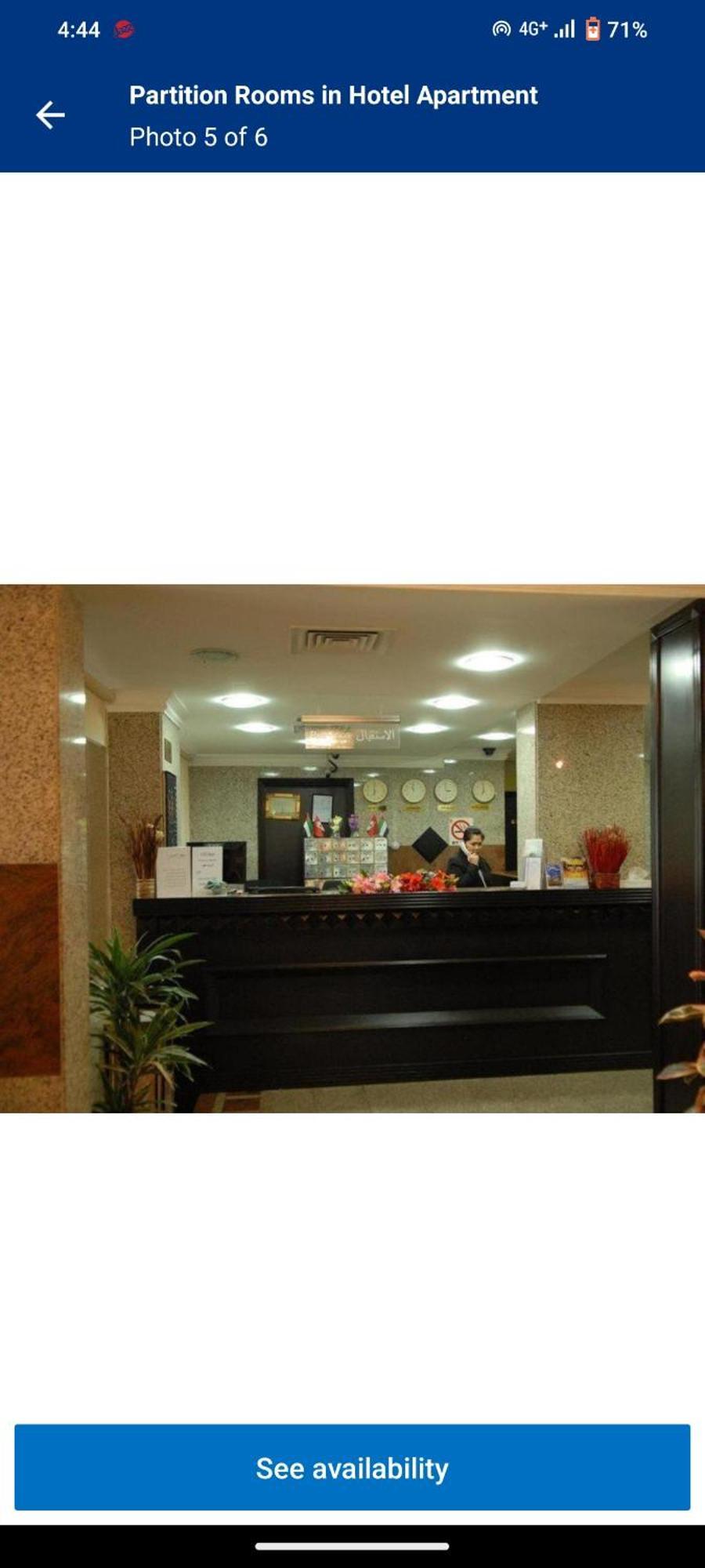 Appartement With Private *