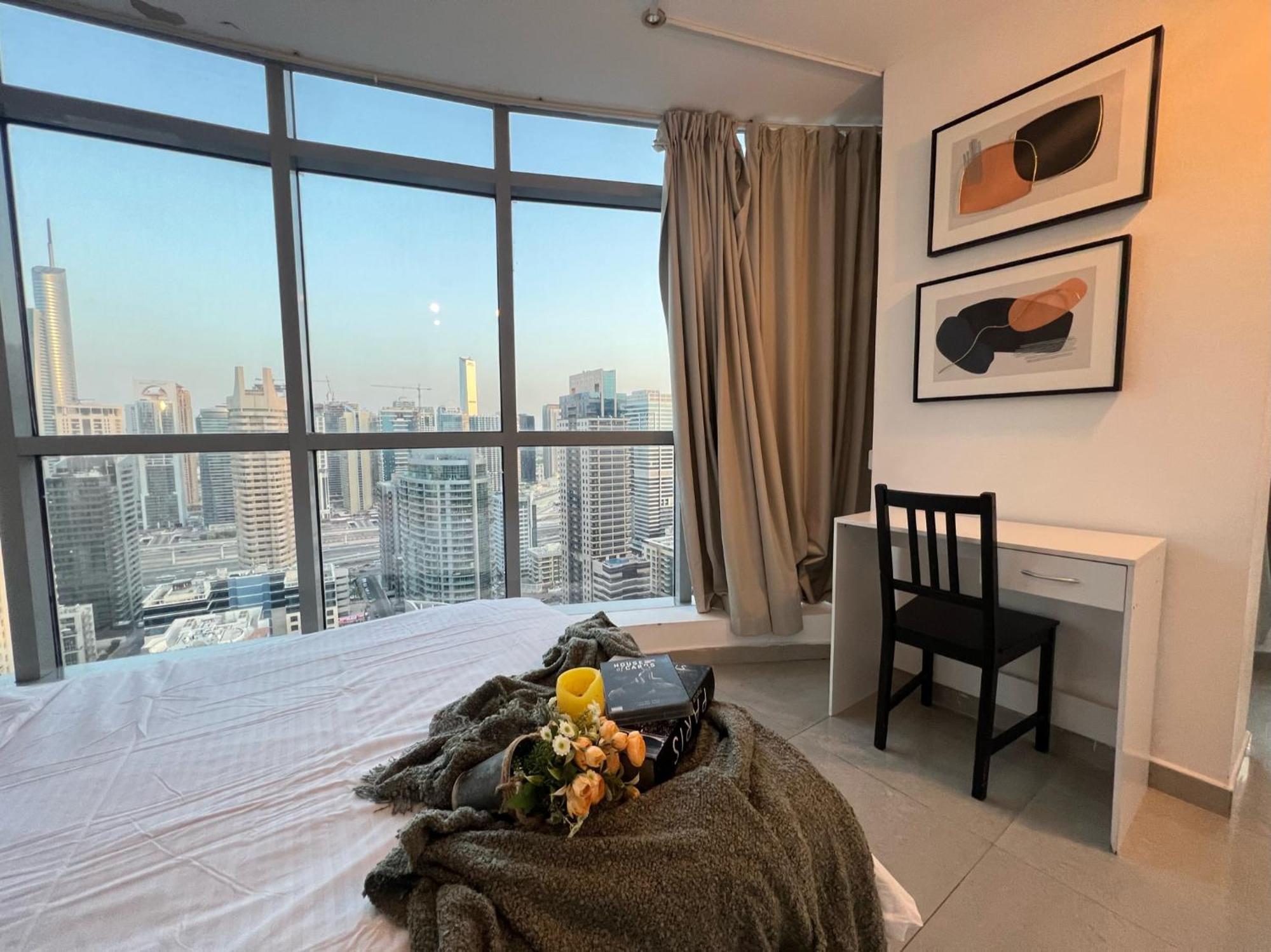 Thepenthouse Coliving I Lejlighedshotel *
