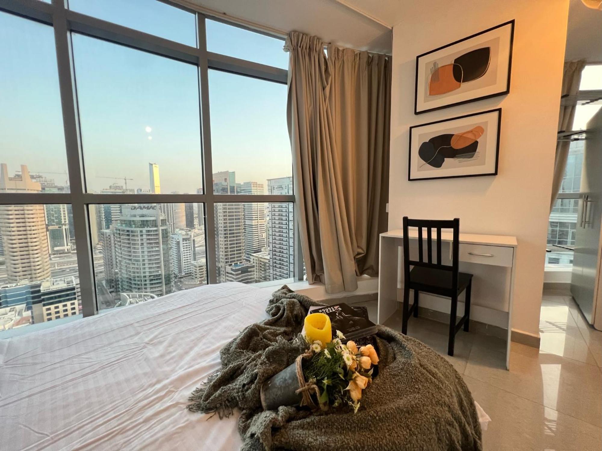 Thepenthouse Coliving I Dubai
