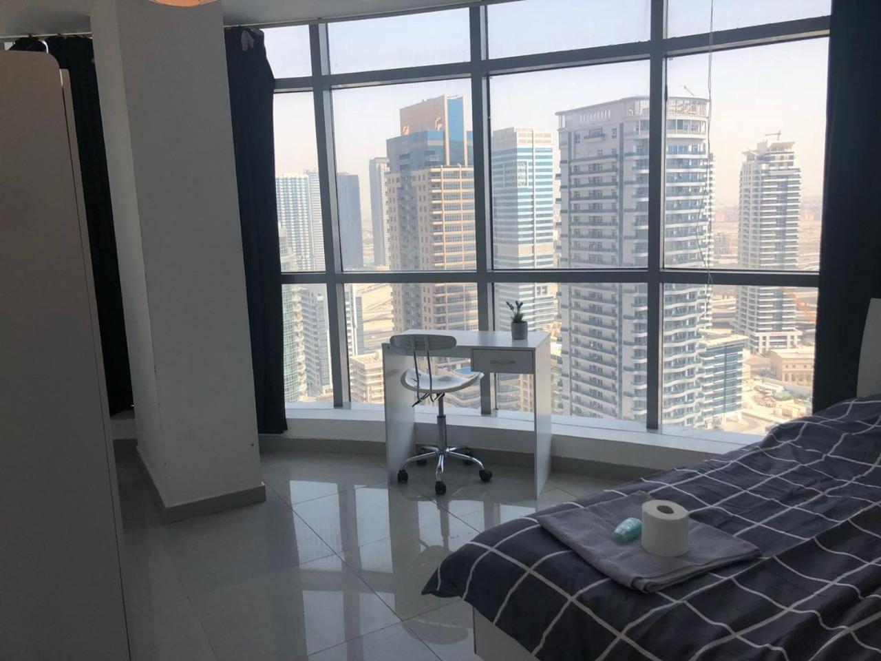 Thepenthouse Coliving I Lejlighedshotel *