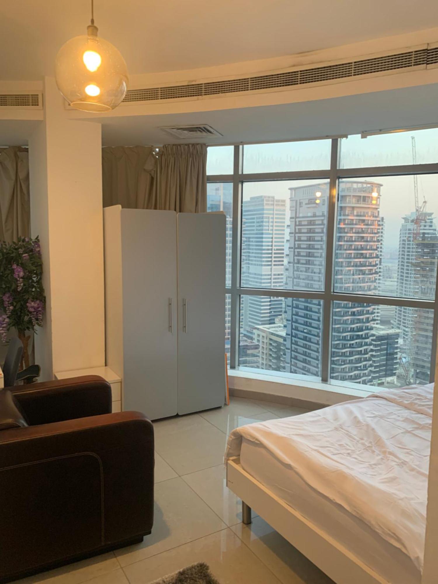 Thepenthouse Coliving I Lejlighedshotel *