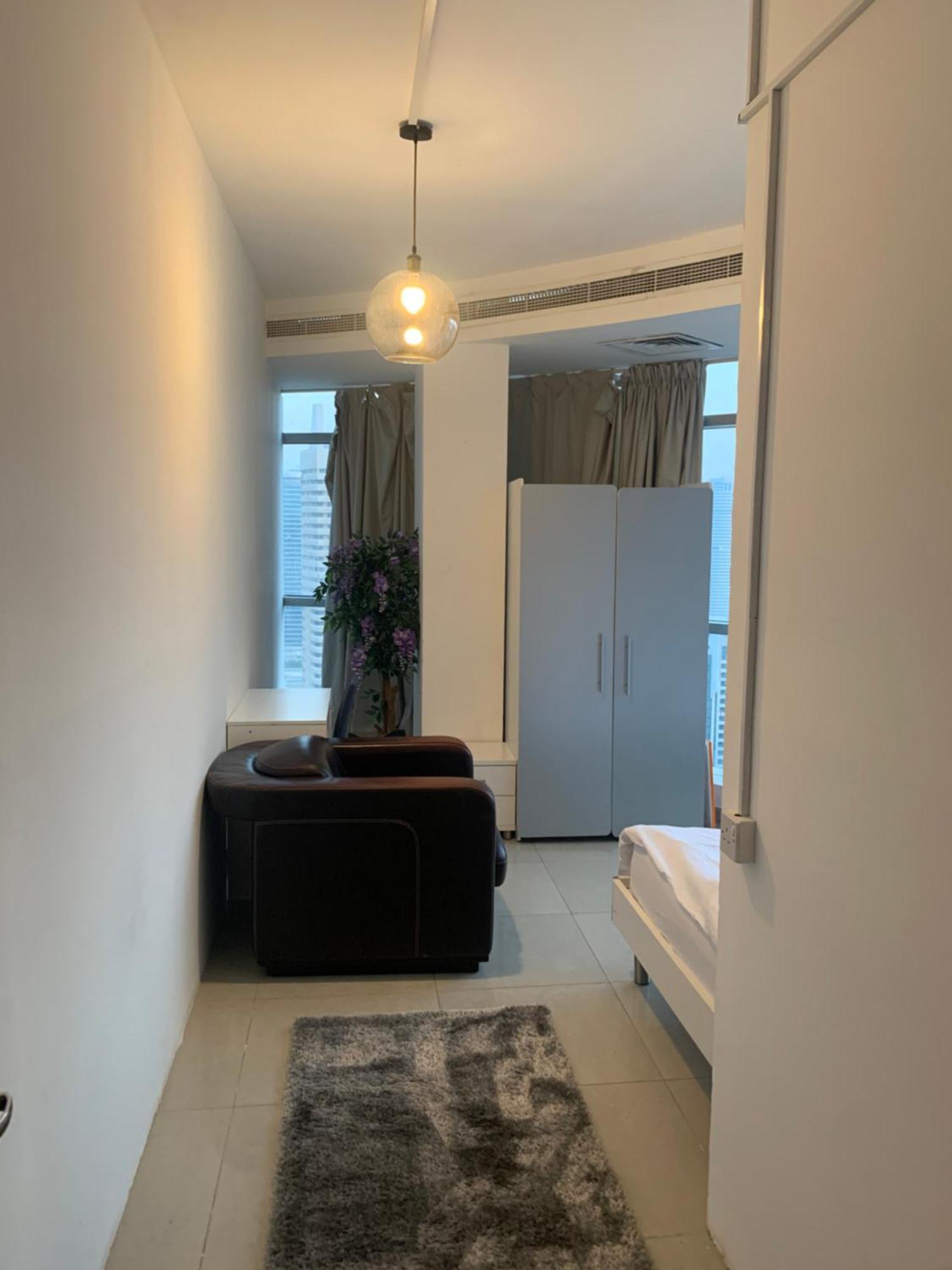 Thepenthouse Coliving I Lejlighedshotel Dubai