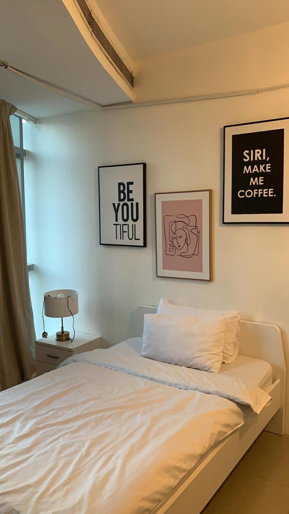 Lejlighedshotel Thepenthouse Coliving I *