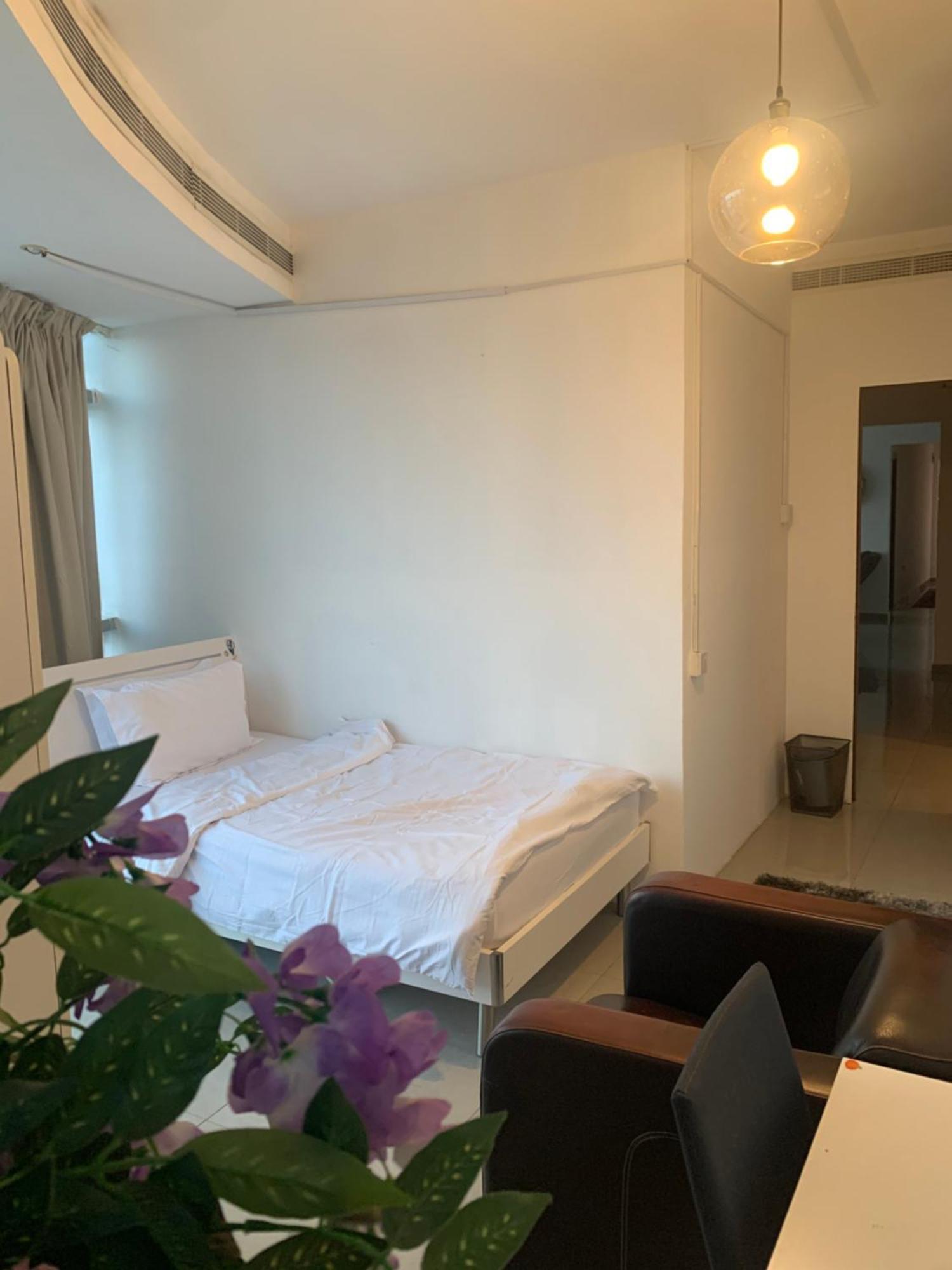 Thepenthouse Coliving I