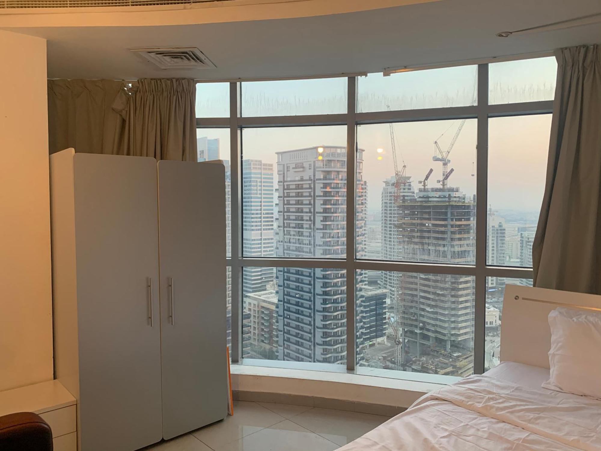 Thepenthouse Coliving I *