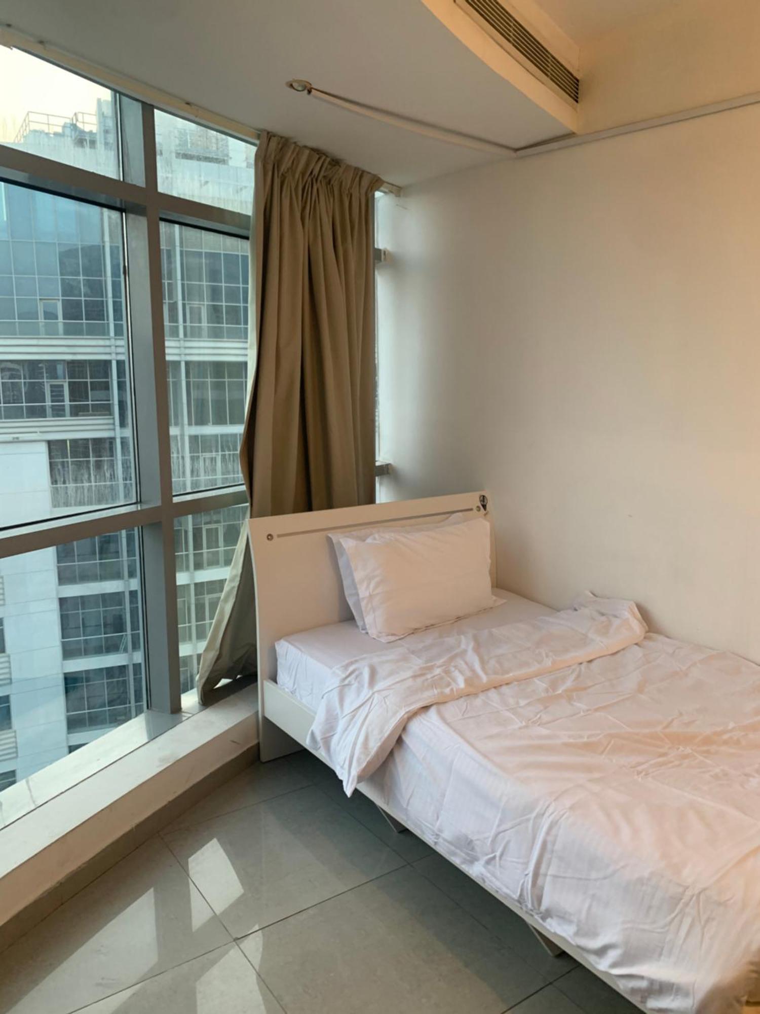 Thepenthouse Coliving I Lejlighedshotel