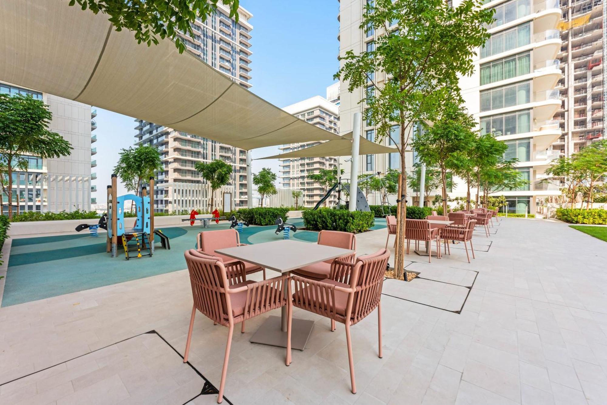 Apartment Silkhaus Full Marina View 2bdr In Unique New Tower Dubai