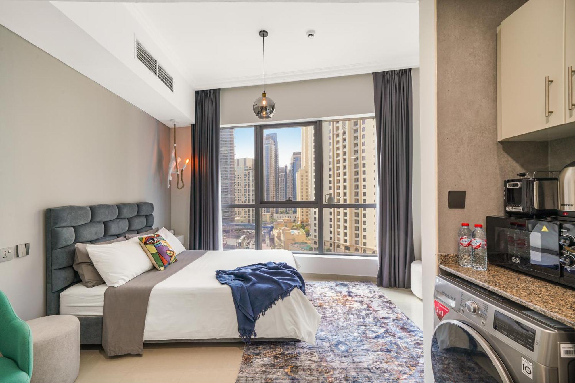 Appartement Iolanda