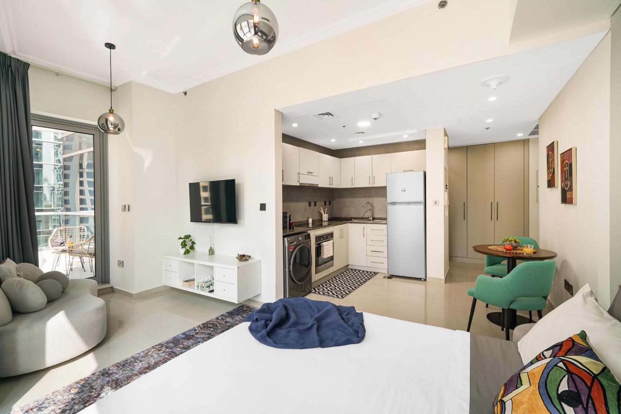 Iolanda Appartement *