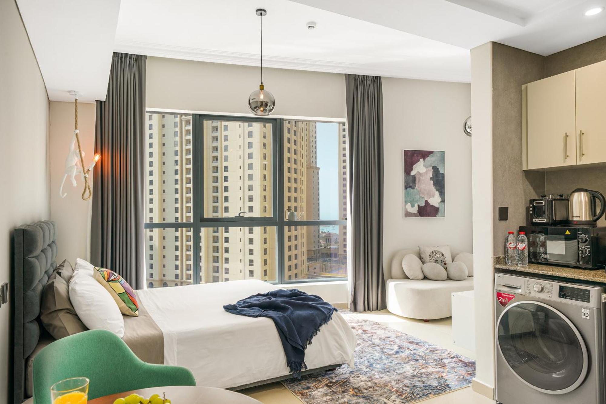 Iolanda Appartement