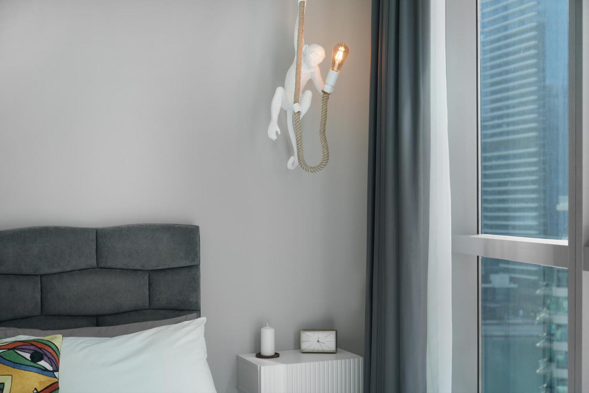 Iolanda Appartement *