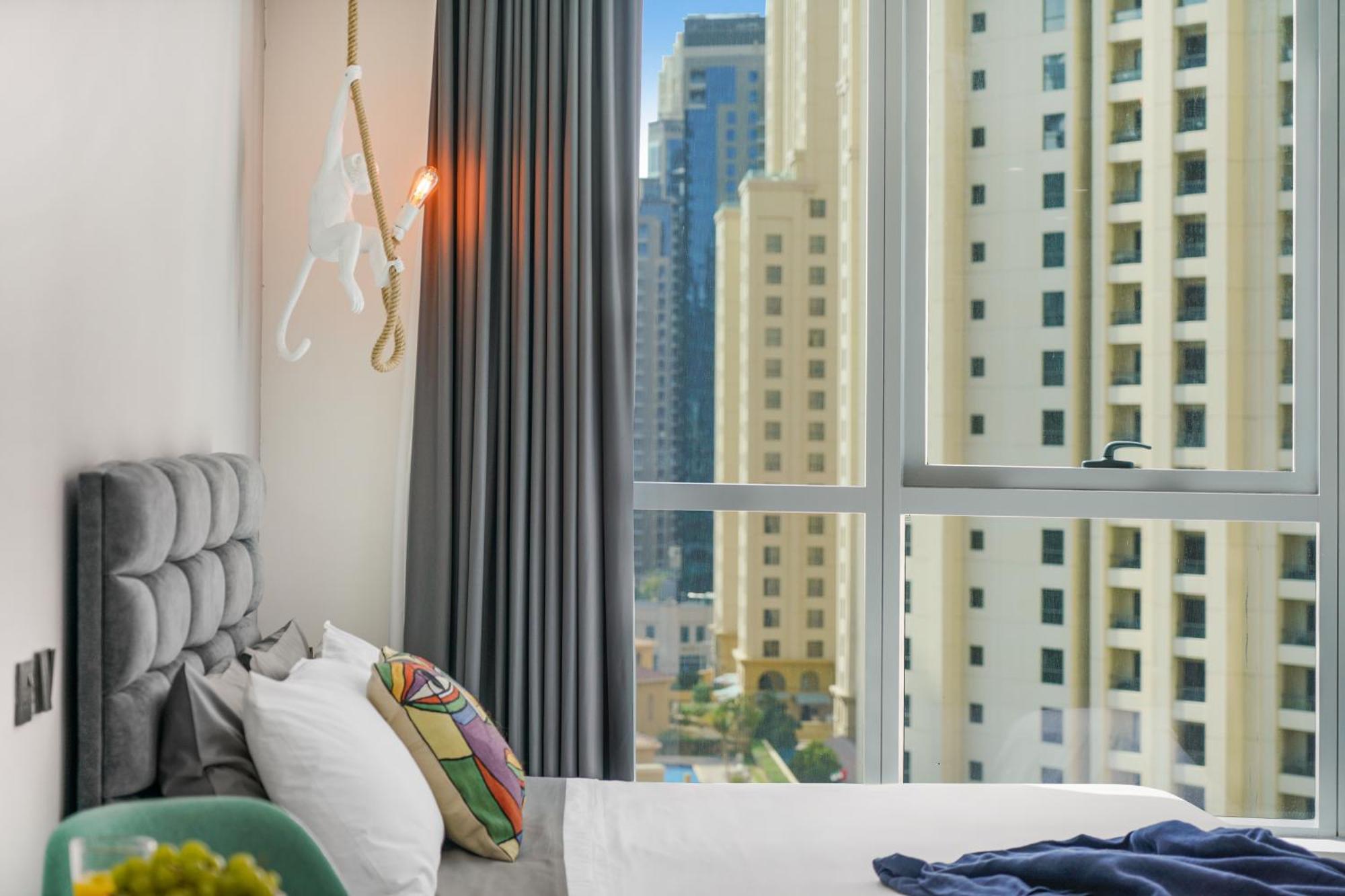 Iolanda Appartement