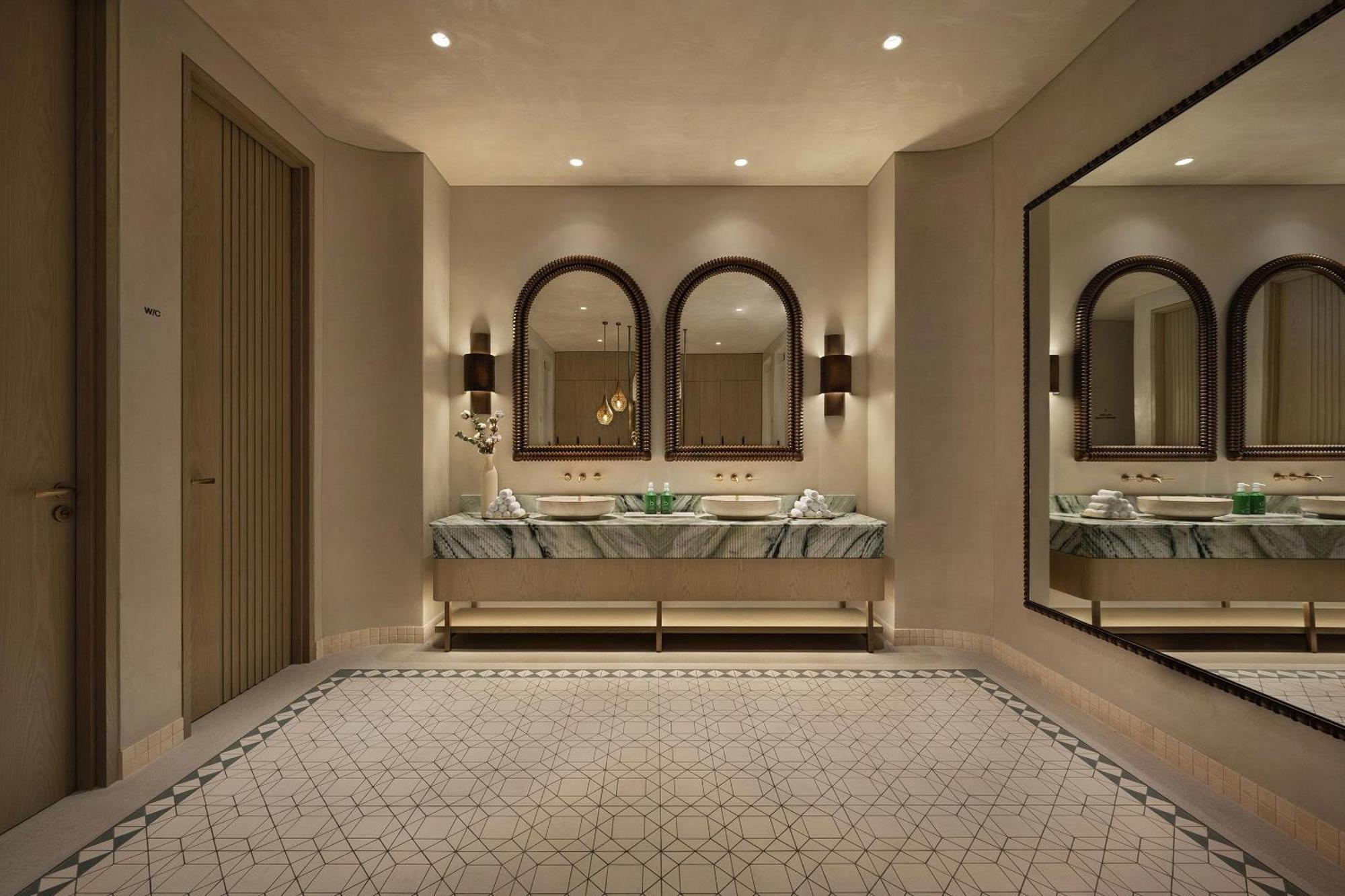 Bab Al Shams Desert Y 5*