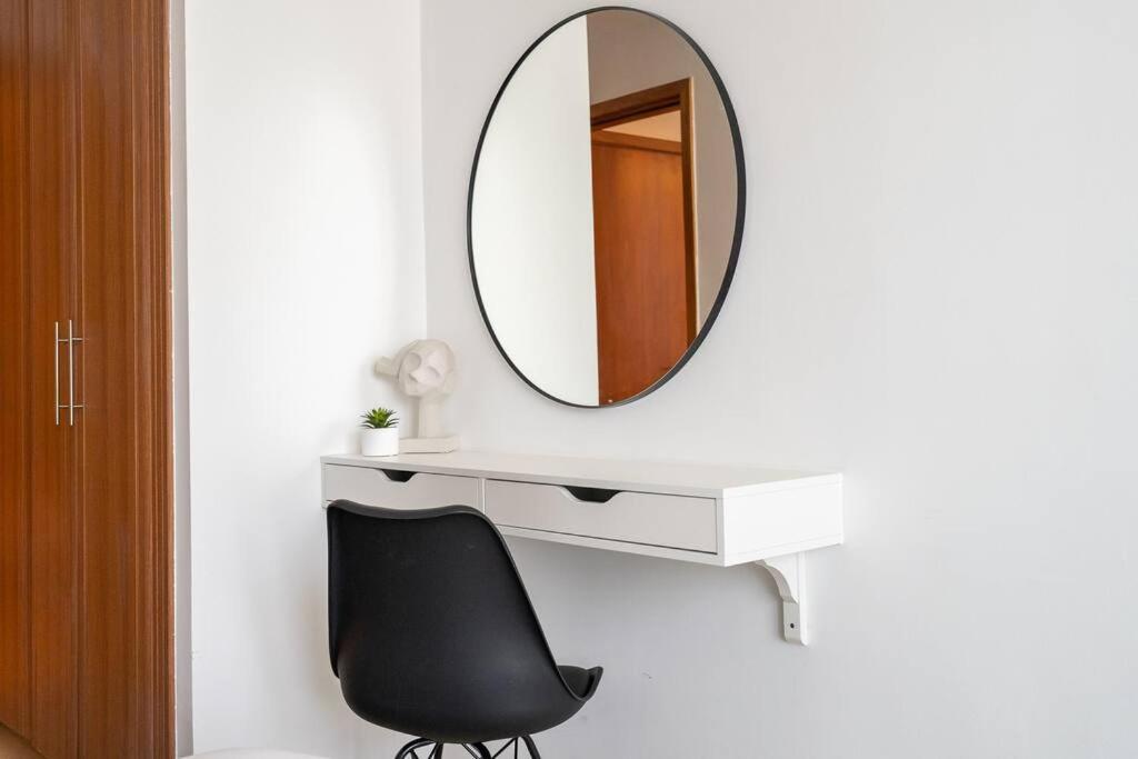 Havn -1 Bedroom With Marina View Appartamento *