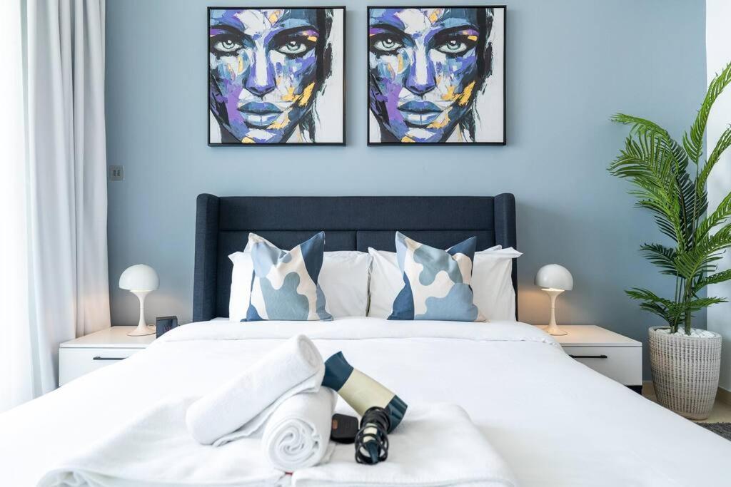 Havn -1 Bedroom With Marina View Appartamento
