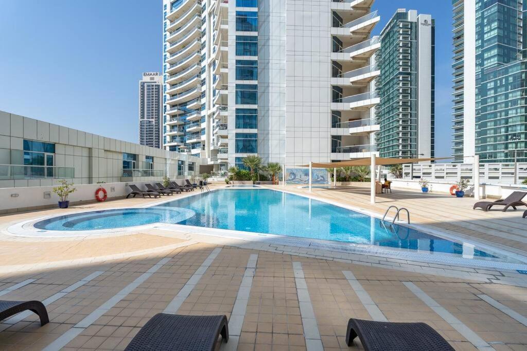 Havn -1 Bedroom With Marina View Appartamento *