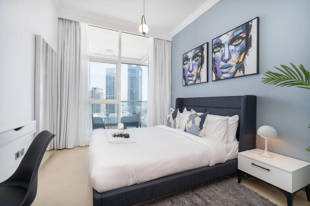 Havn -1 Bedroom With Marina View Apartamento