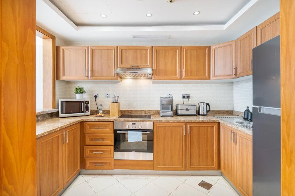Havn -1 Bedroom With Marina View * Dubái