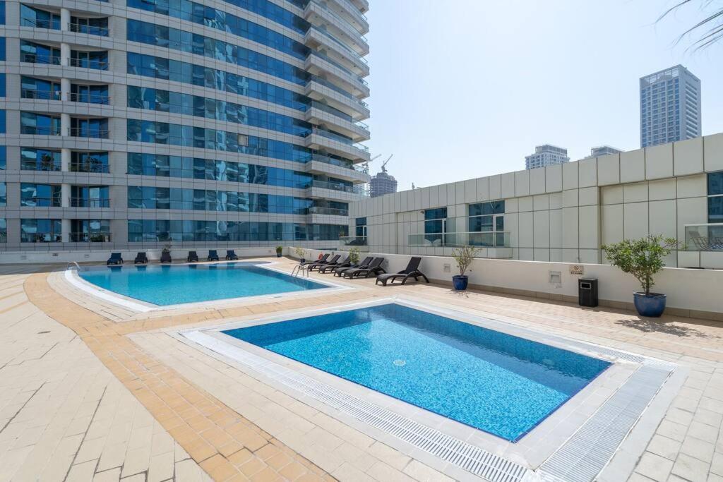 Havn -1 Bedroom With Marina View Appartamento