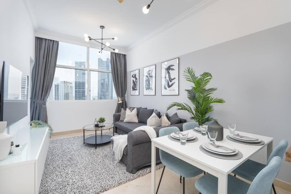 Havn -1 Bedroom With Marina View Appartamento Dubai