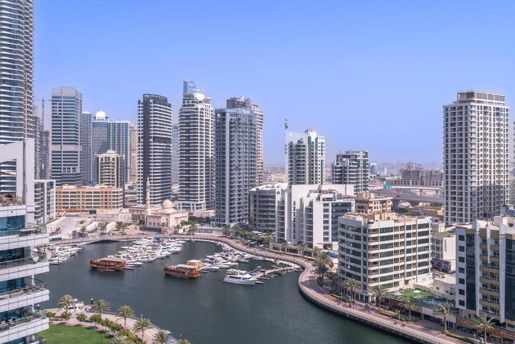 Havn -1 Bedroom With Marina View Appartamento *