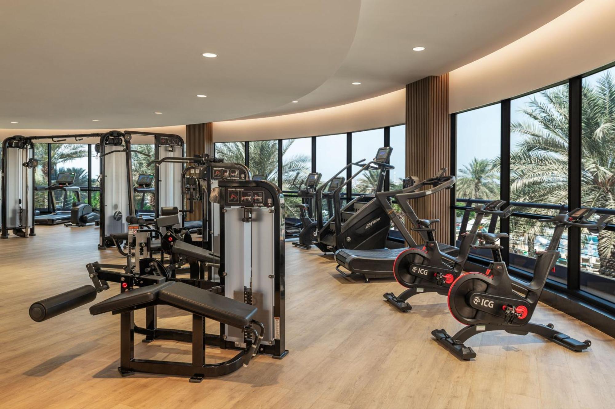 Resort Le Royal Meridien & 5*