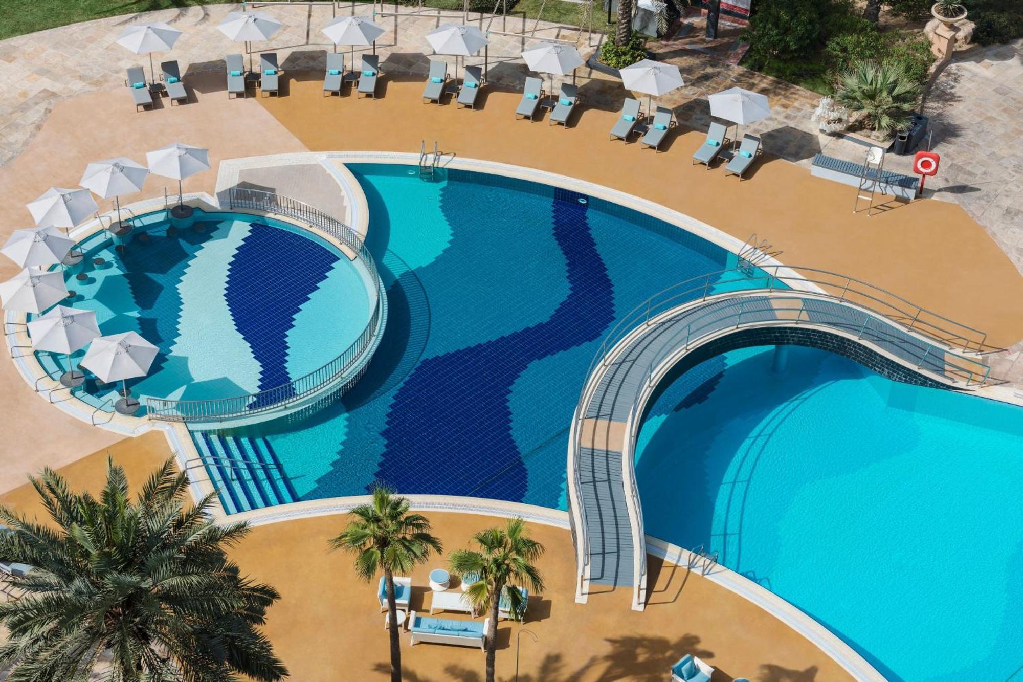 Le Royal Meridien &