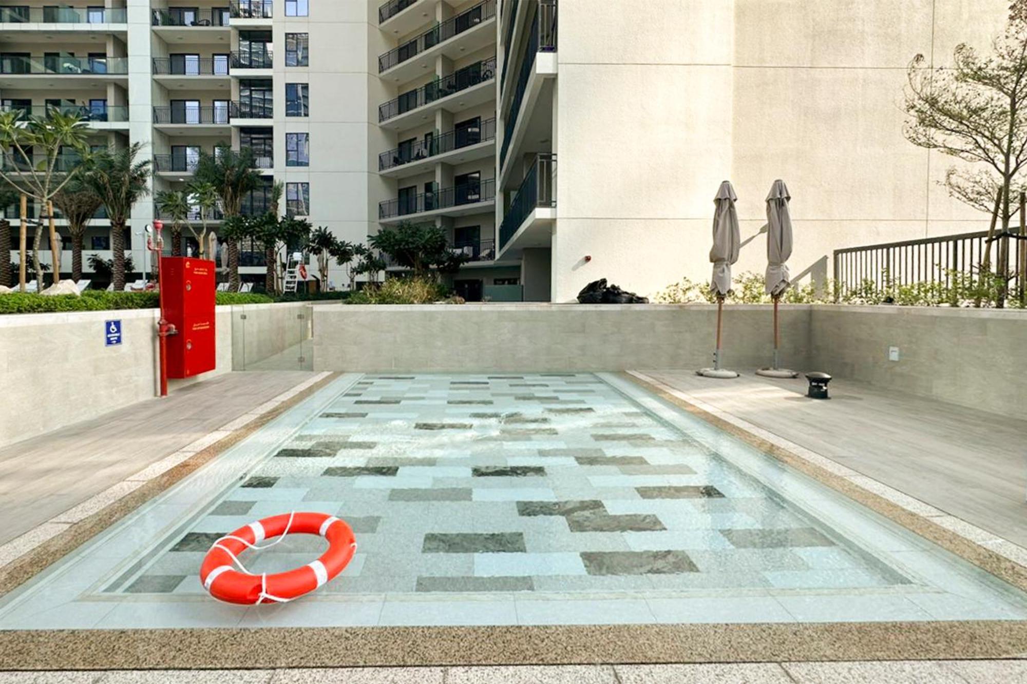 Apartamento One Bed In - Business Bay - Zada Tower