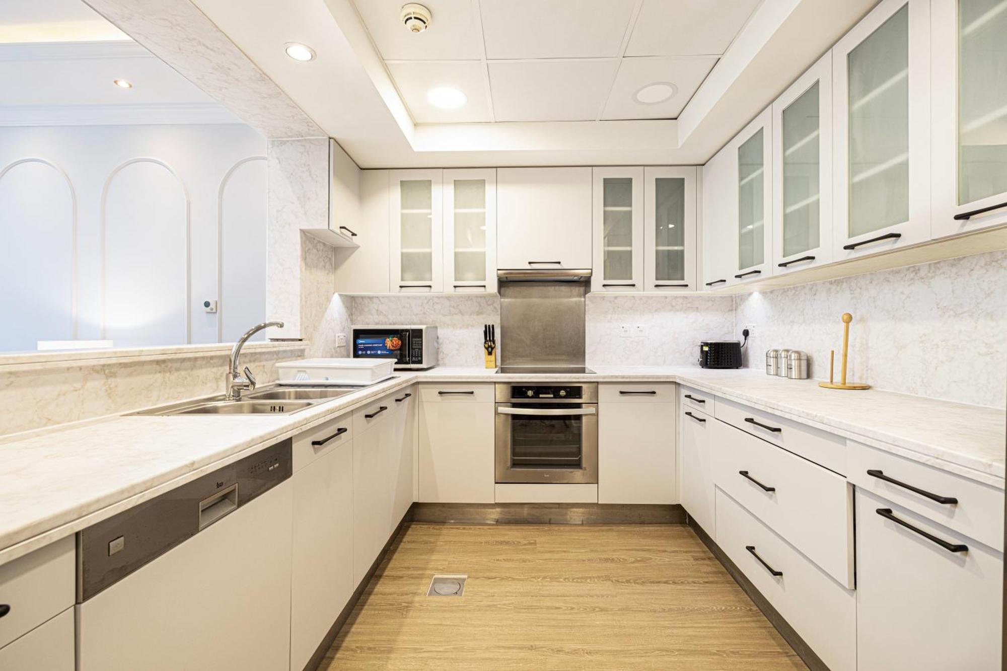 Appartement Magnificent Cozy 2 Bedroom In Downtown Dubai