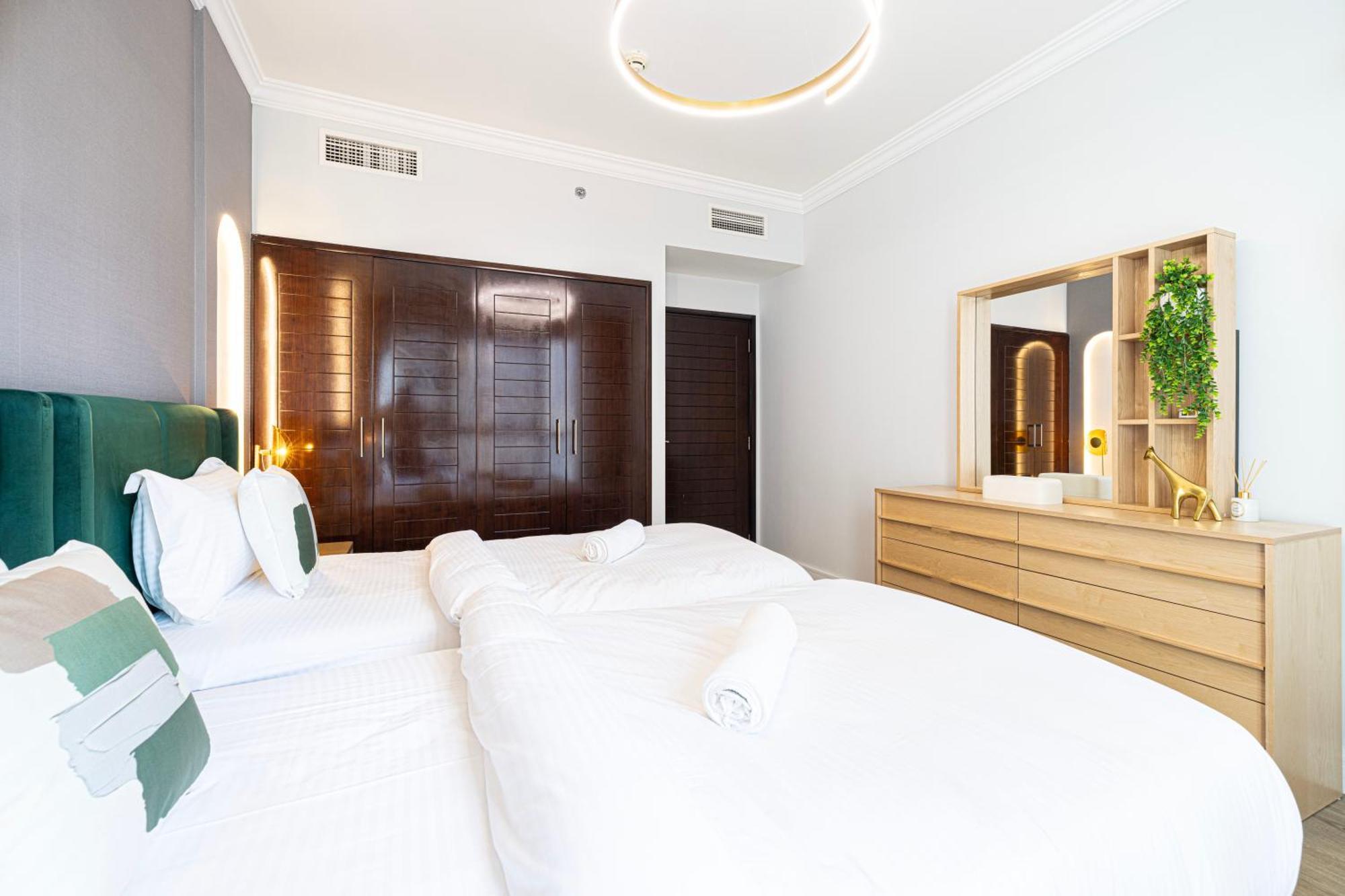 Appartement Magnificent Cozy 2 Bedroom In Downtown