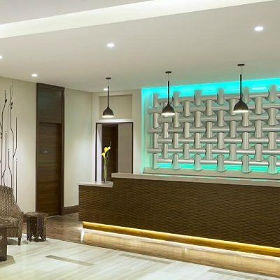 Hilton Garden Deira