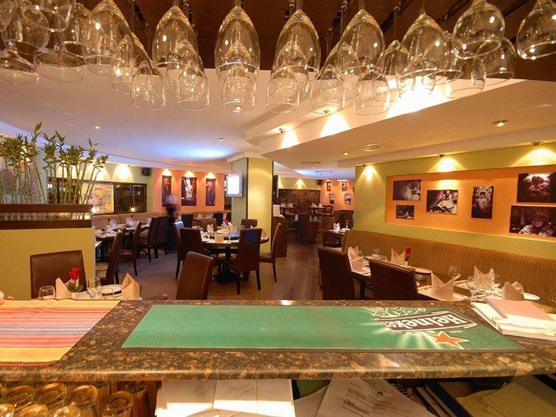 Nihal Hotel