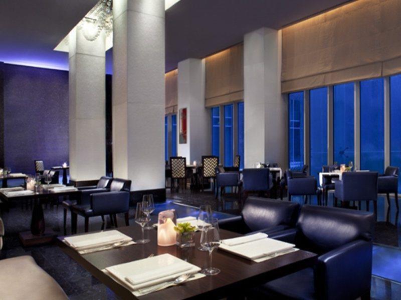 Ritz Carlton Difc Downtown Dubái
