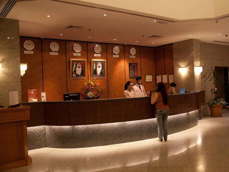 Avari 4* Dubai