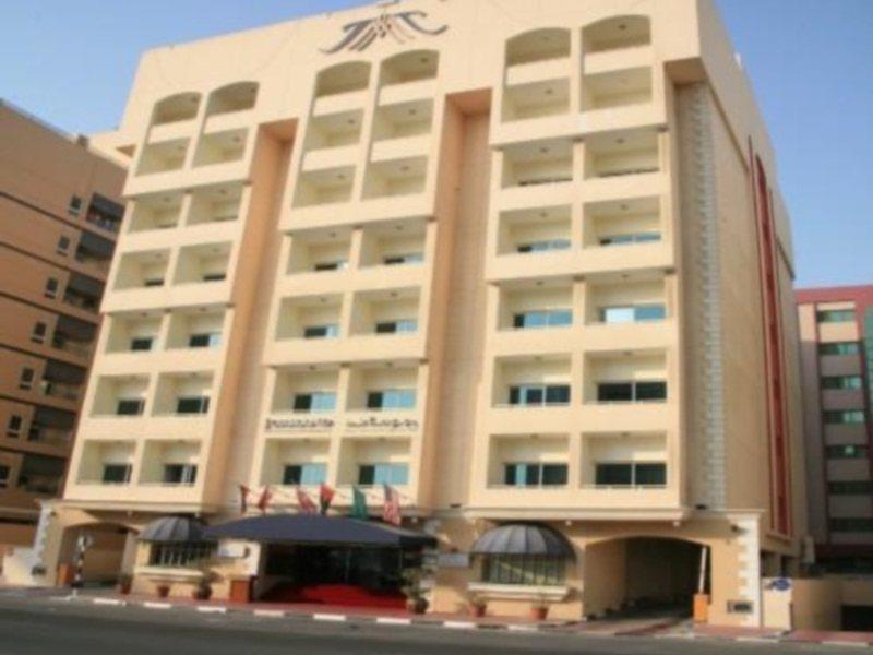 Jormand * Dubaï