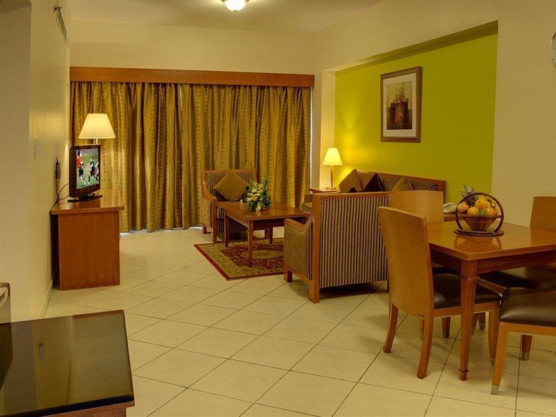 Fortune Grand Lägenhetshotell
