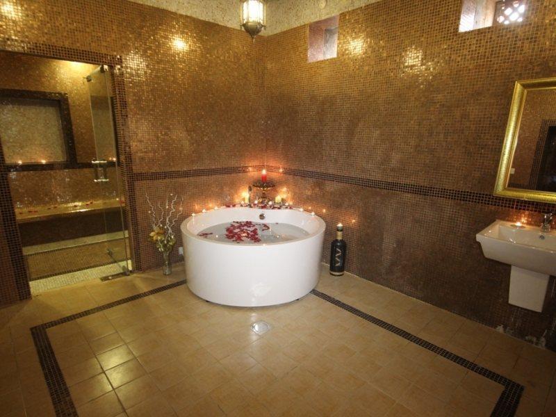 Ahmedia Heritage * Dubaï