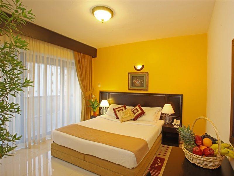 Aparthotel Nihal Residency Dubai
