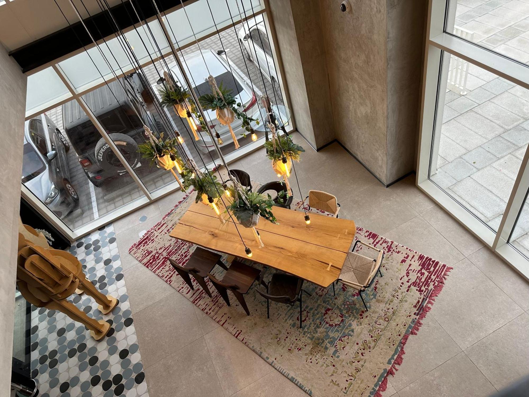 Appartement Chic 1-bed Oasis In Hills