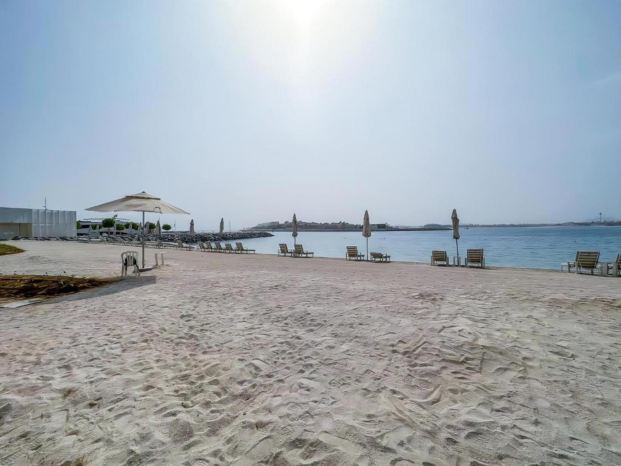 Appartement Privet 2br In Marina *