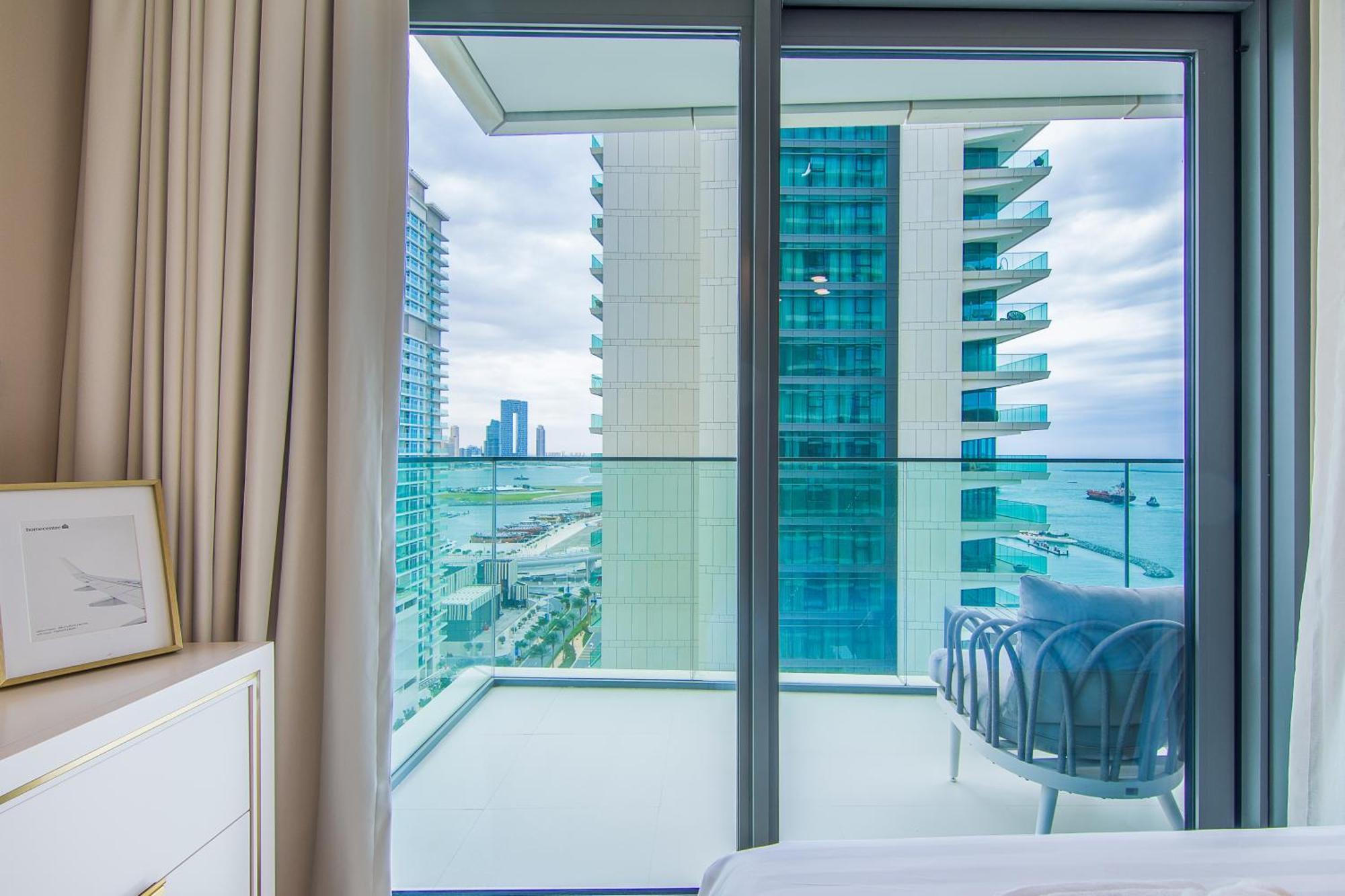 Privet 2br In Marina *