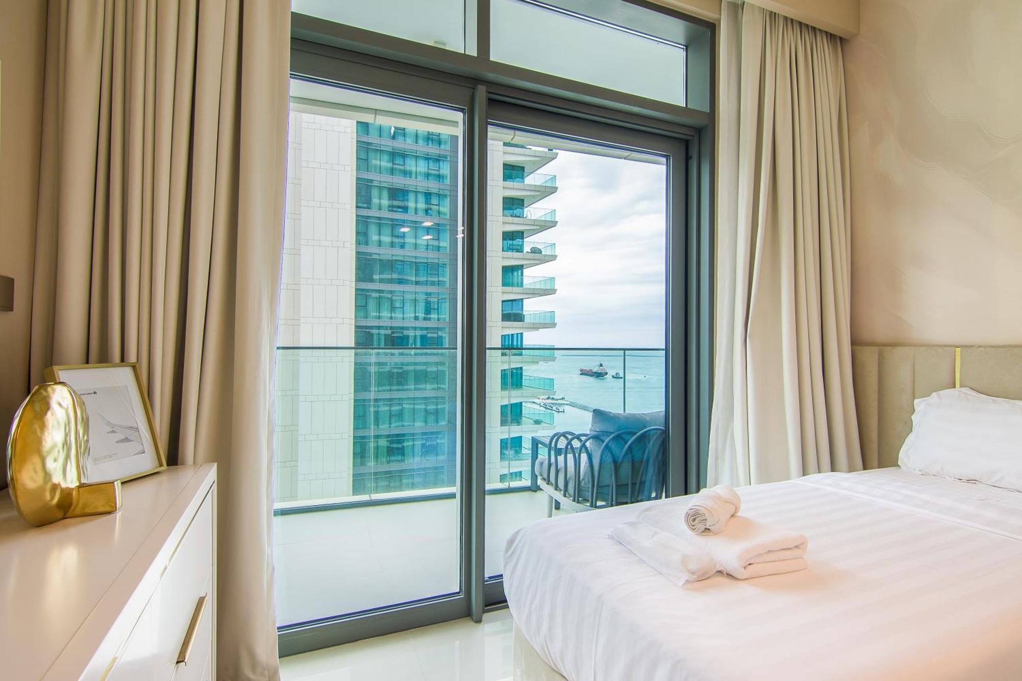 Privet 2br In Marina *