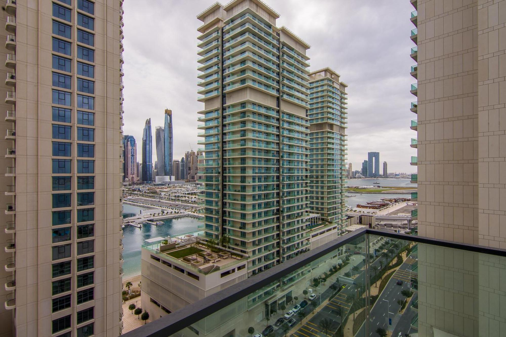 Appartement Privet 2br In Marina *