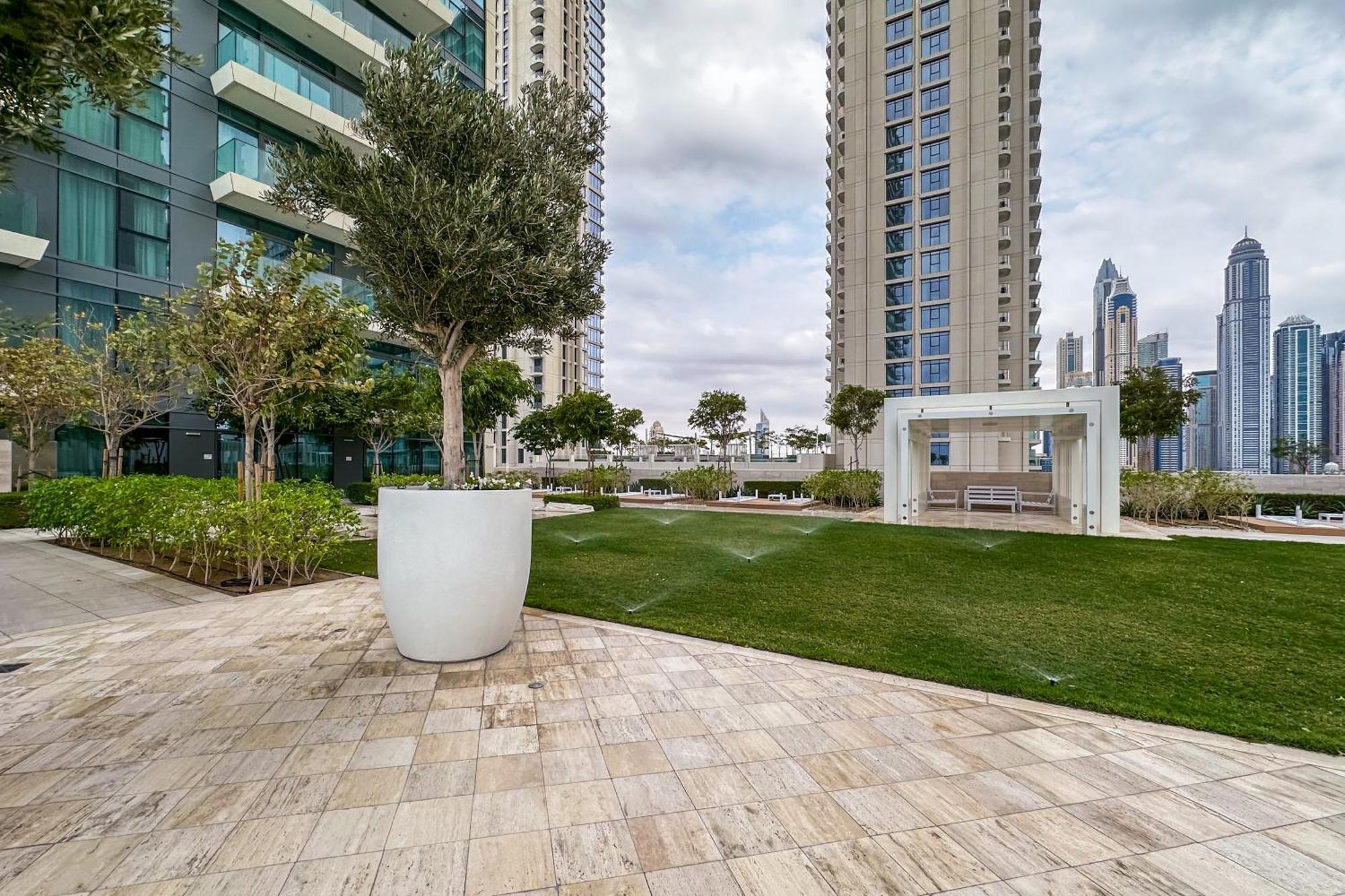 Appartement Privet 2br In Marina